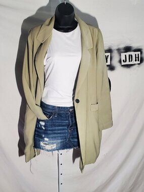 NOUL Blazer OS